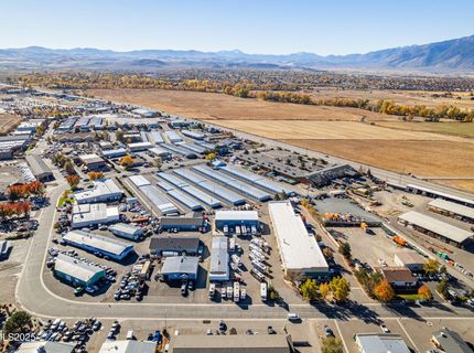 1421 Industrial Way, Gardnerville, NV 89410 Photo