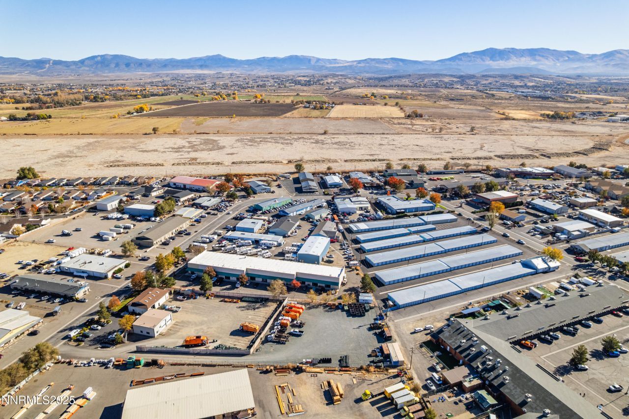 1421 Industrial Way, Gardnerville, NV 89410 Photo