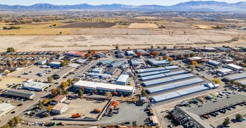 1421 Industrial Way, Gardnerville, NV 89410 Photo