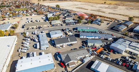 1421 Industrial Way, Gardnerville, NV 89410 Photo