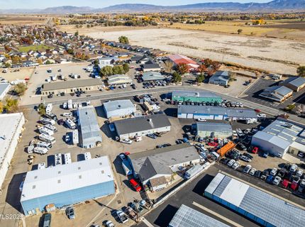 1421 Industrial Way, Gardnerville, NV 89410 Photo