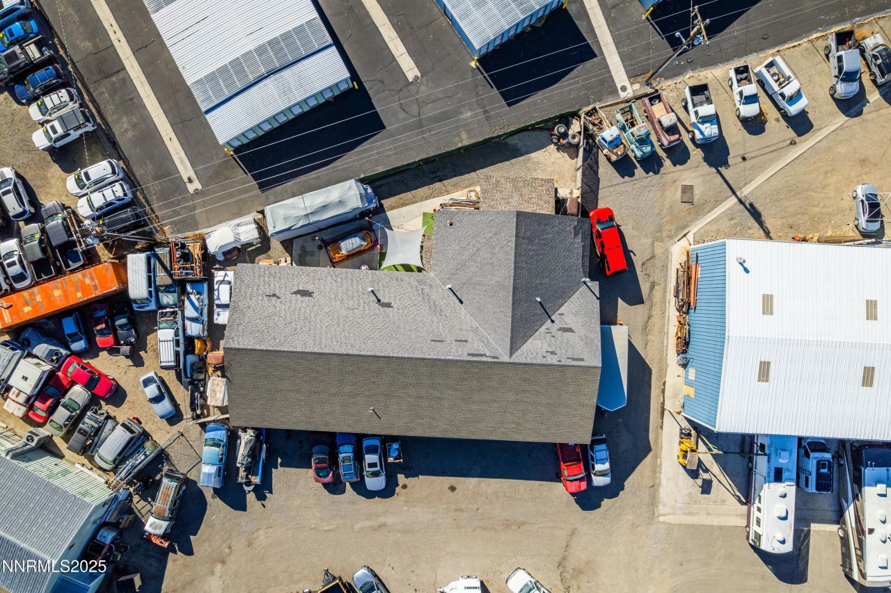 1421 Industrial Way, Gardnerville, NV 89410 Photo