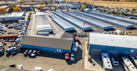 1421 Industrial Way, Gardnerville, NV 89410 Photo