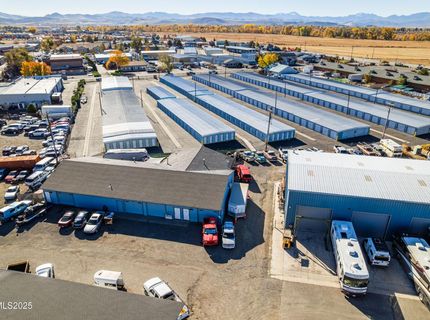 1421 Industrial Way, Gardnerville, NV 89410 Photo