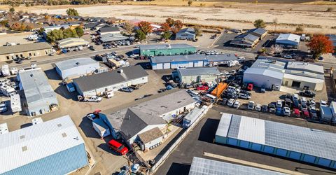 1421 Industrial Way, Gardnerville, NV 89410 Photo