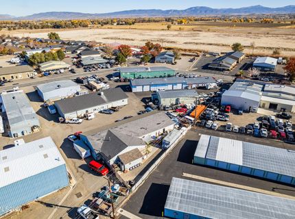 1421 Industrial Way, Gardnerville, NV 89410 Photo