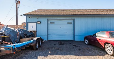 1421 Industrial Way, Gardnerville, NV 89410 Photo