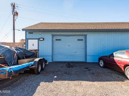 1421 Industrial Way, Gardnerville, NV 89410 Photo