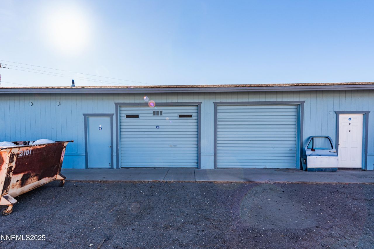 1421 Industrial Way, Gardnerville, NV 89410 Photo