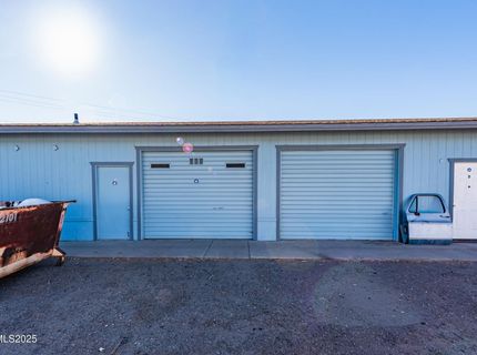 1421 Industrial Way, Gardnerville, NV 89410 Photo