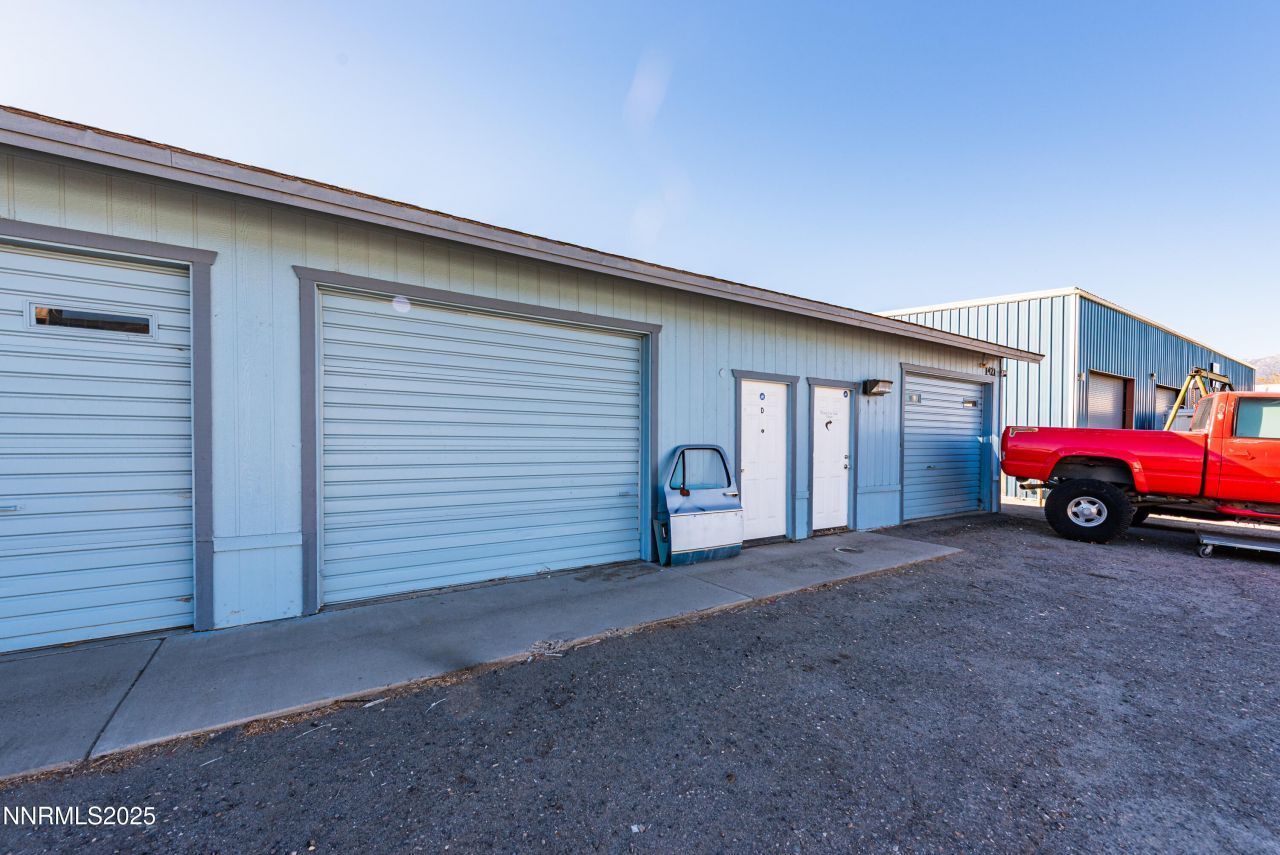 1421 Industrial Way, Gardnerville, NV 89410 Photo