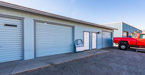 1421 Industrial Way, Gardnerville, NV 89410 Photo