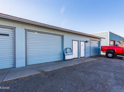 1421 Industrial Way, Gardnerville, NV 89410 Photo