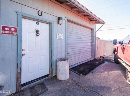 1421 Industrial Way, Gardnerville, NV 89410 Photo