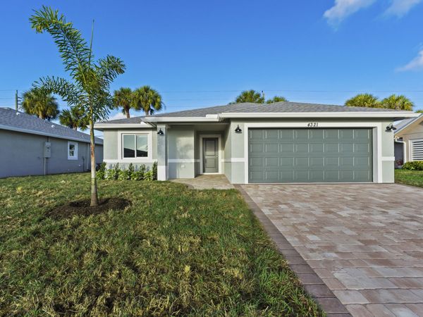 4321 SW 15th Way, Okeechobee, FL 34974