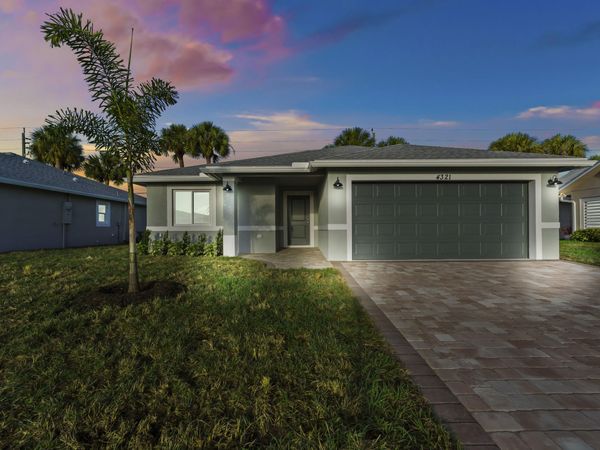 4321 SW 15th Way, Okeechobee, FL 34974