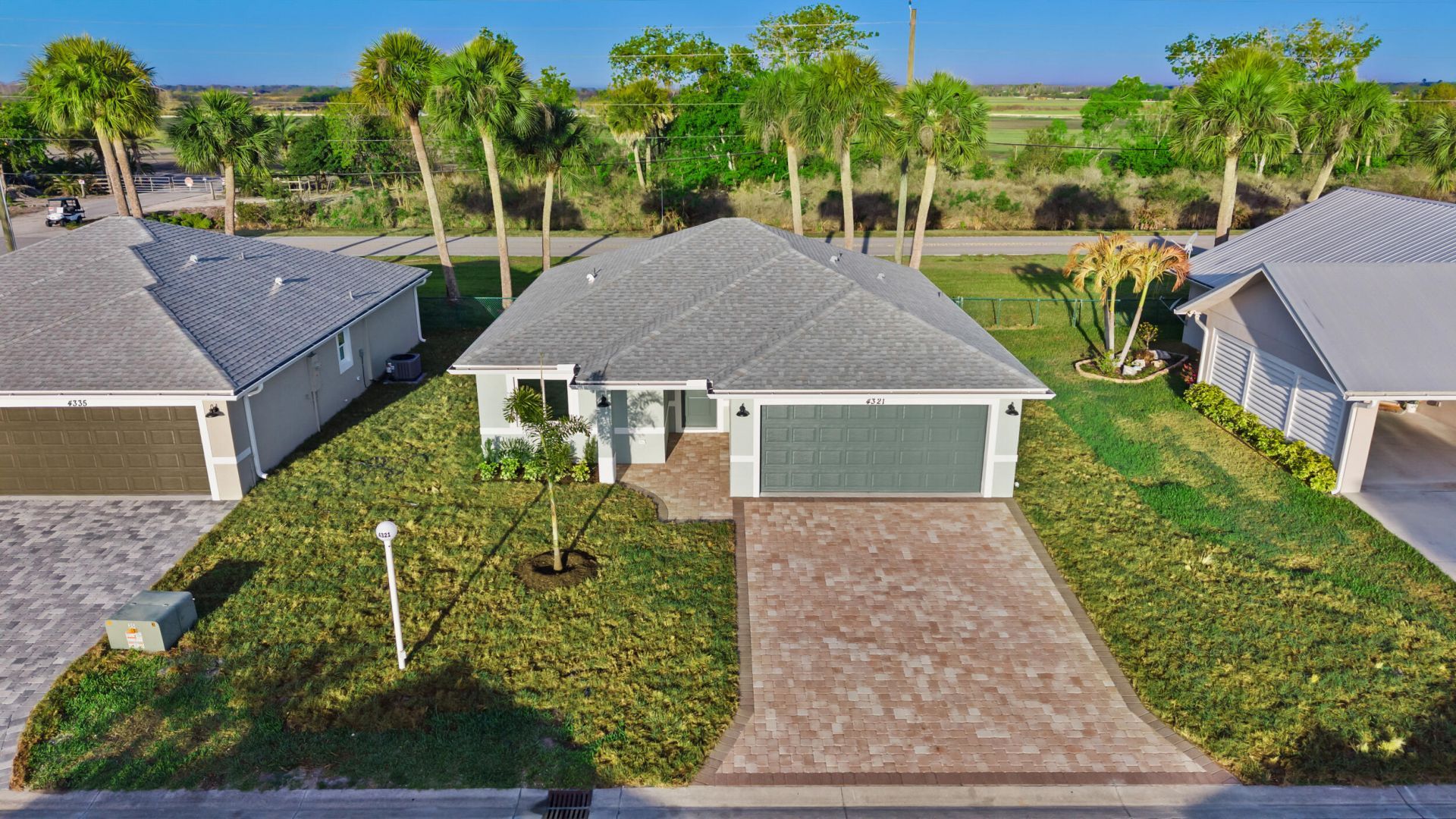 4321 SW 15th Way, Okeechobee, FL 34974 Photo