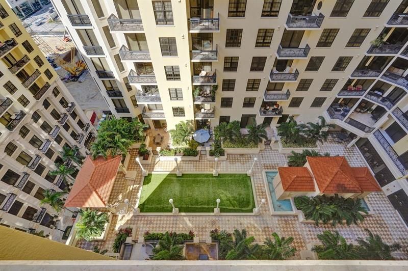 701 S Olive Avenue, Unit 1214, West Palm Beach, FL 33401 Photo