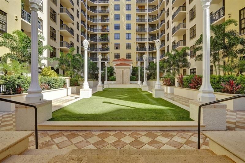 701 S Olive Avenue, Unit 1214, West Palm Beach, FL 33401 Photo