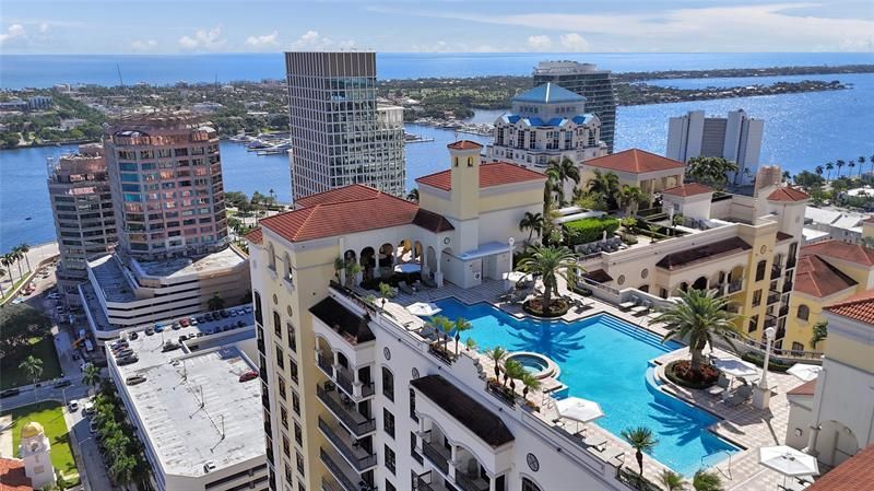 701 S Olive Avenue, Unit 1214, West Palm Beach, FL 33401 Photo