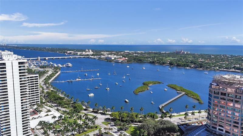 701 S Olive Avenue, Unit 1214, West Palm Beach, FL 33401 Photo