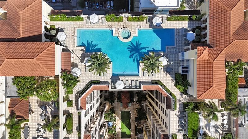 701 S Olive Avenue, Unit 1214, West Palm Beach, FL 33401 Photo