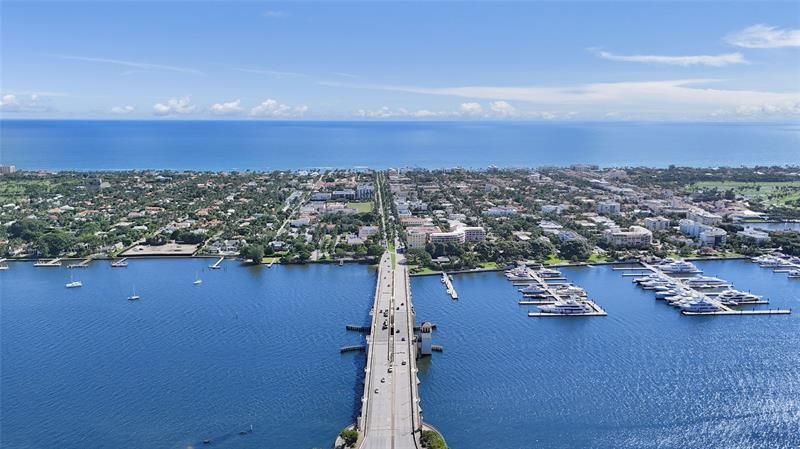 701 S Olive Avenue, Unit 1214, West Palm Beach, FL 33401 Photo