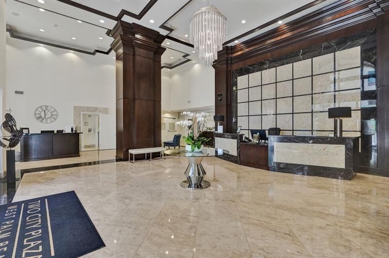 701 S Olive Avenue, Unit 1214, West Palm Beach, FL 33401 Photo