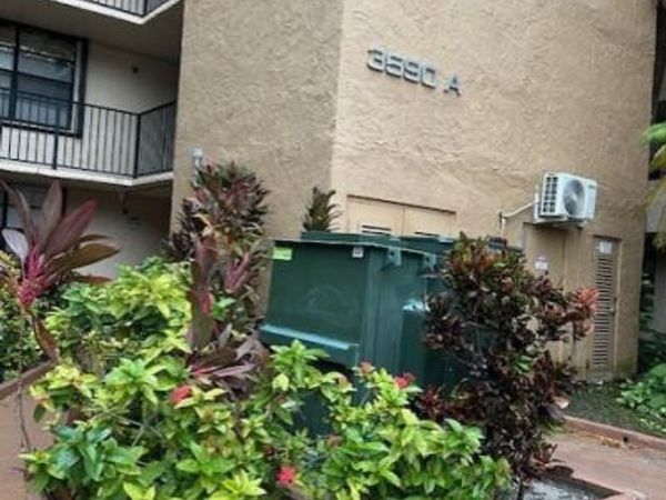 3590 Blue Lake Drive, Unit 305, Pompano Beach, FL 33064