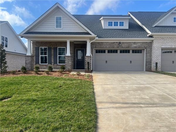 4240 Quartersaw Lane , Unit TH6, Clemmons, NC 27012