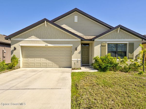 4941 Talbot Boulevard, Cocoa, FL 32926