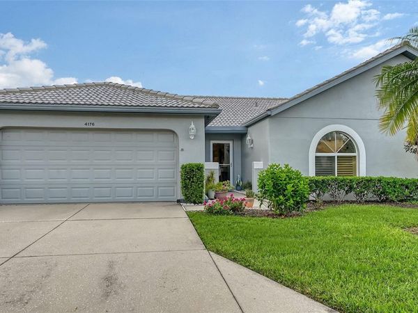 4176 VALLARTA COURT, Unit 3033, SARASOTA, FL 34233