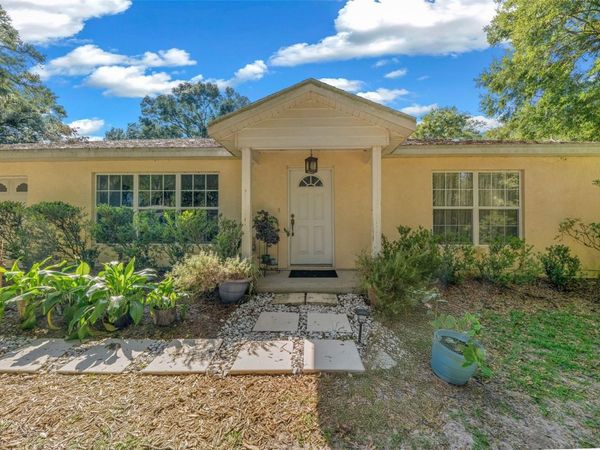 399 NE 155TH PLACE, CITRA, FL 32113