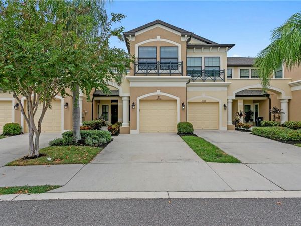 11506 CROWNED SPARROW LANE, TAMPA, FL 33626