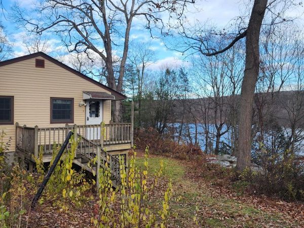 5 Birch Drive, Holmes, NY 12531