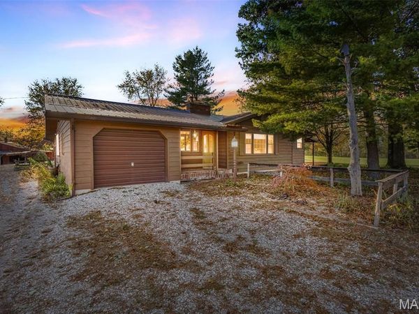 14773 State Route M, Ste Genevieve, MO 63670