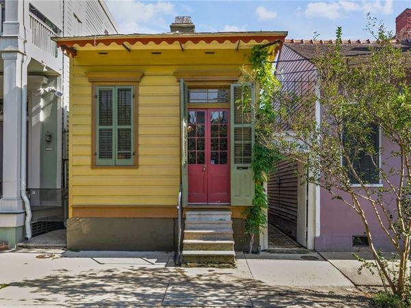 1412 DAUPHINE Street, New Orleans, LA 70116