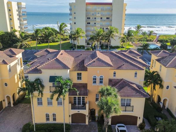 120 Ocean Bay Drive, Jensen Beach, FL 34957