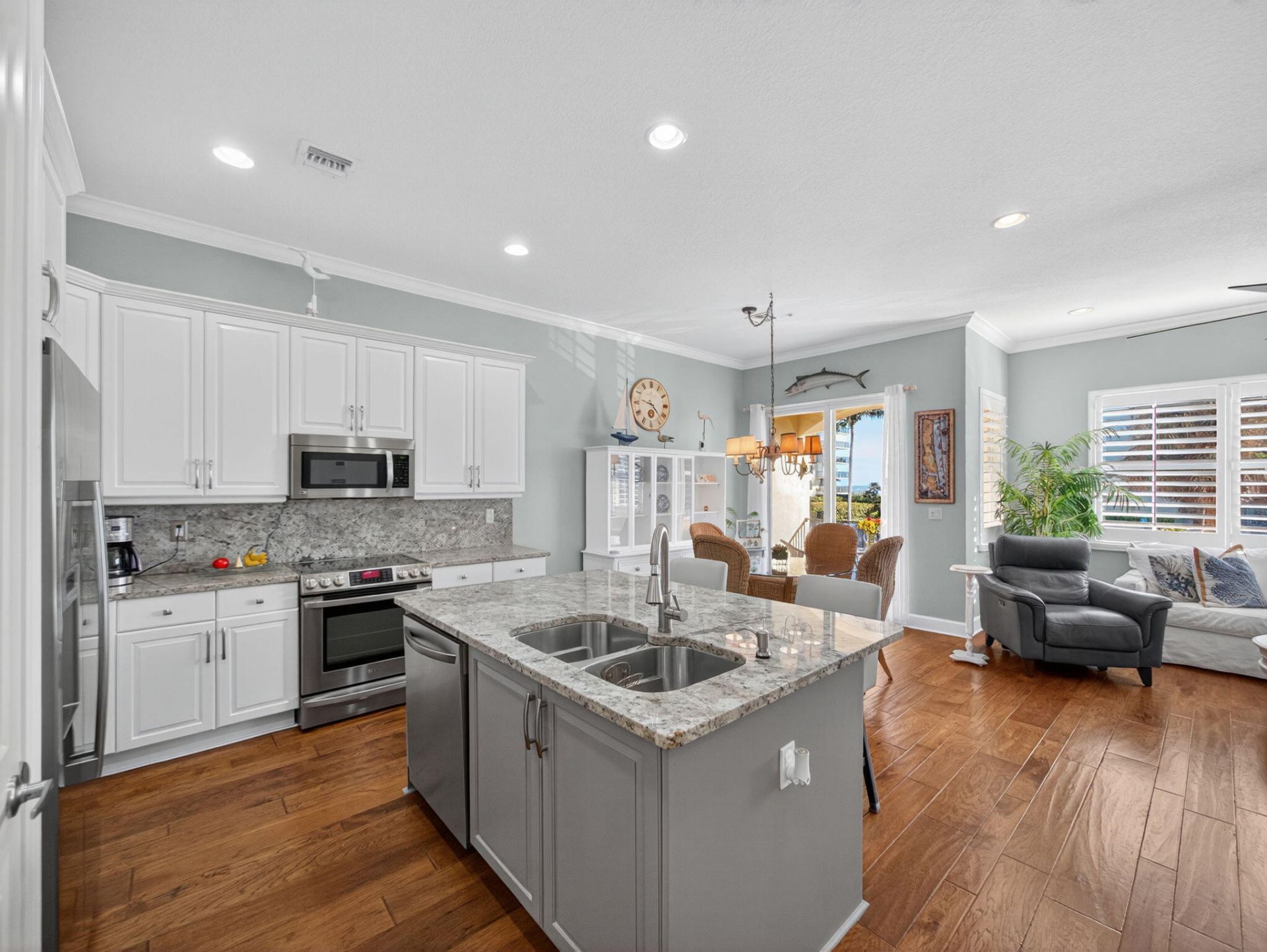 120 Ocean Bay Drive, Jensen Beach, FL 34957 Photo