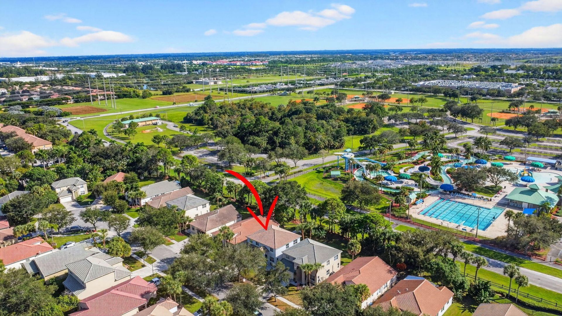 118 Cayo Costa Court, Royal Palm Beach, FL 33411 Photo