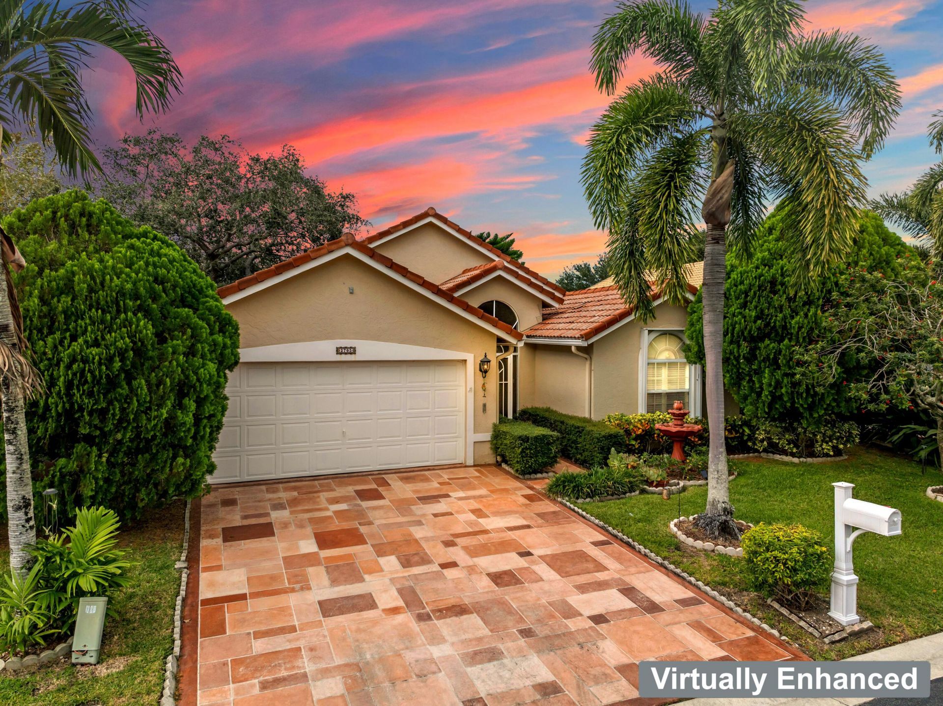 2705 Pointe Circle, Greenacres, FL 33413 Photo