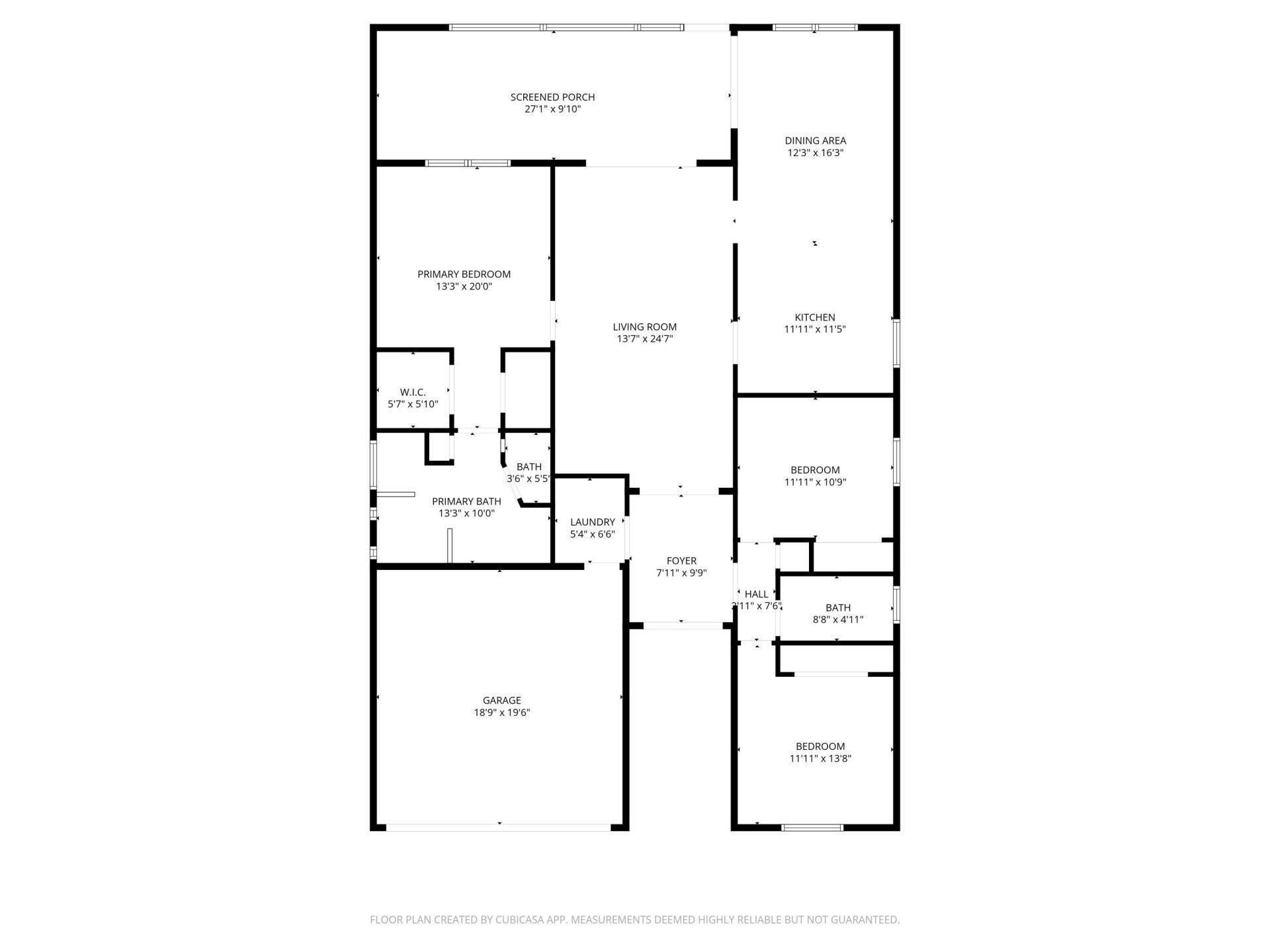 2705 Pointe Circle, Greenacres, FL 33413 Photo