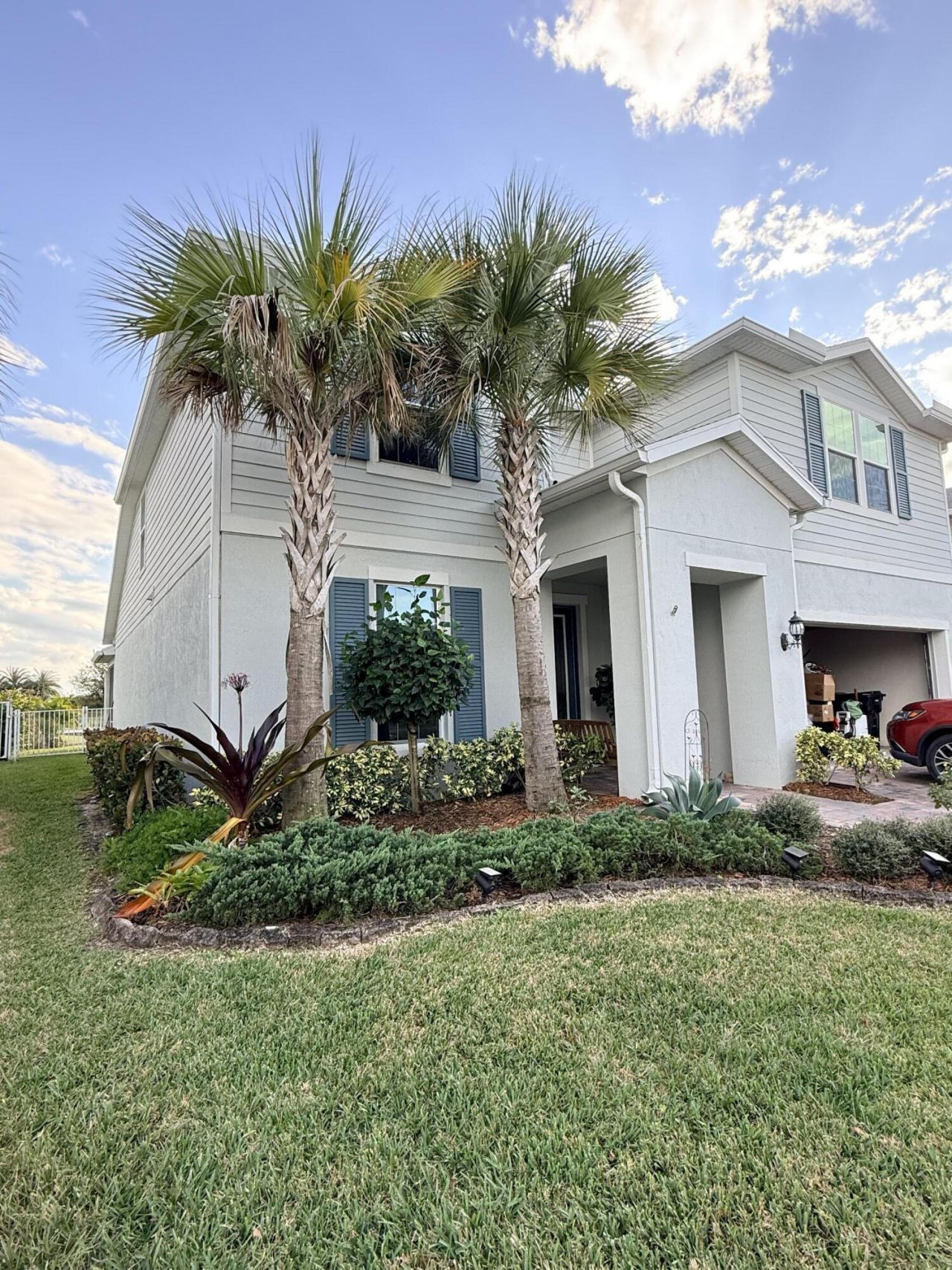10574 SW Captiva Drive, Port Saint Lucie, FL 34987 Photo