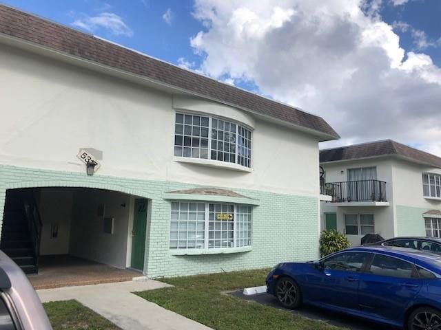 5317 NW 18th Street, Unit 2B, Fort Lauderdale, FL 33313 Photo