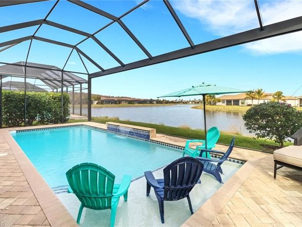 16558 Calistoga DR, BONITA SPRINGS, FL 34135