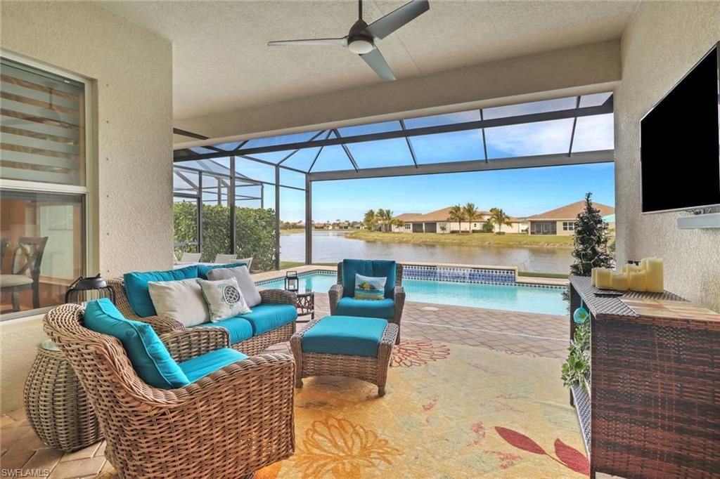 16558 Calistoga Dr, Bonita Springs, FL 34135 Photo