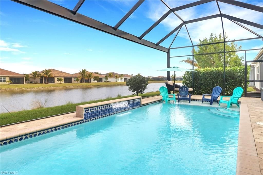 16558 Calistoga Dr, Bonita Springs, FL 34135 Photo