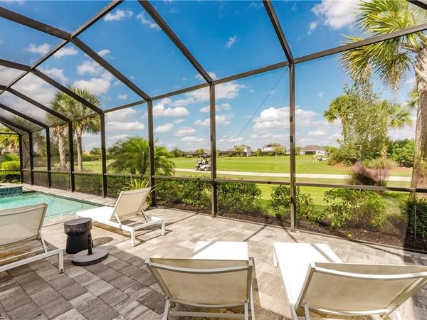 6086 ARTISAN CT, AVE MARIA, FL 34142