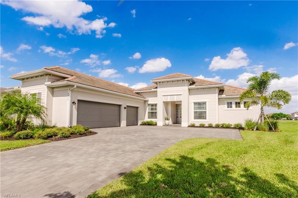 6086 Artisan Ct, Ave Maria, FL 34142 Photo