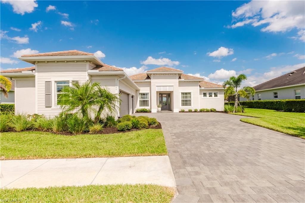6086 Artisan Ct, Ave Maria, FL 34142 Photo
